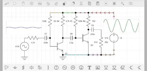 electrical diagram apps  android   features electrical industrial