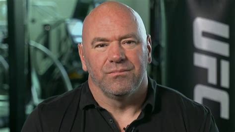 dana white worried us is losing fight to be successful on air