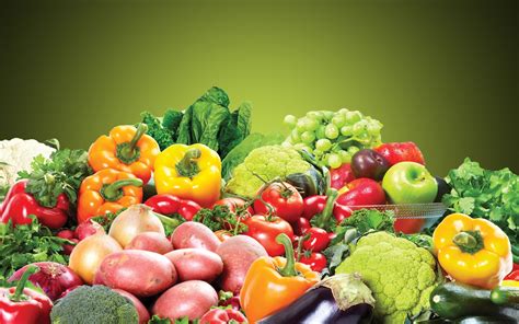 fruits  vegetables   good  health organic fruits  vegetables organic