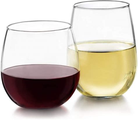6 Best Stemless Wine Glasses Serve My Drink