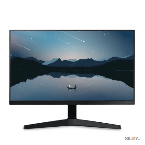 samsung  fhd ips monitor lftfhrxzn siloy mauritius