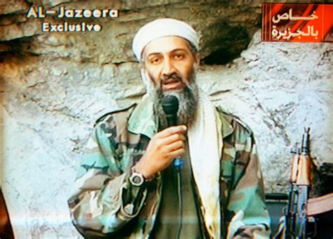 Bin Laden Buried At Sea Within 24 Hours Of Death Why