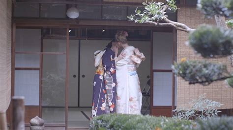 Equal Wedding Japan Traditional Marriage Services For