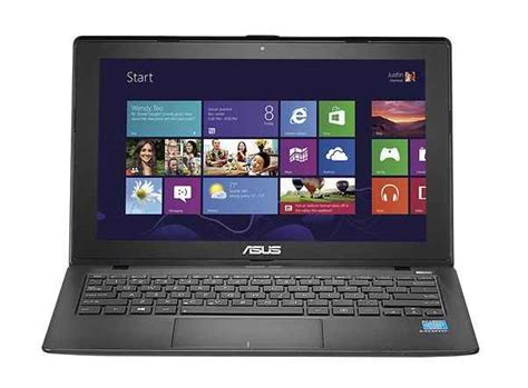 Cyber Monday Laptop Deal Asus 11 6 Touch Screen 249 Free Shipping