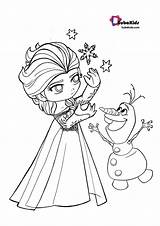 Anna Bubakids Littleprincess Disneyprincess Coloringpage sketch template