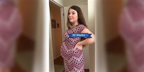 pregnant at 15 texas teen chose life despite difficult