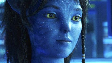 Avatar The Way Of Water Fans Have An Eye Opening Theory About Eywa S