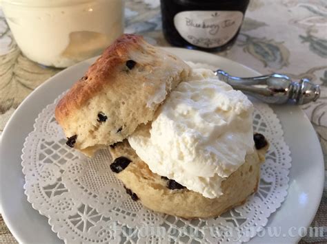devonshire cream recipe finding our way now