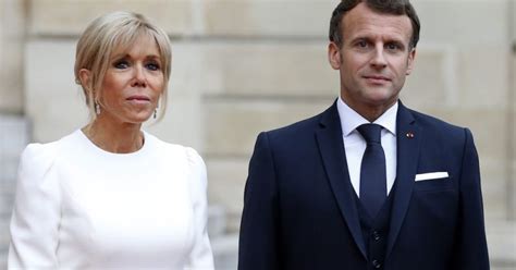first lady of france brigitte macron to sue over rumours she is trans