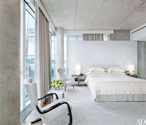 loft apartments  combine space  style  architectural digest