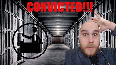 Eastern European Reacting To Guess The Convict Youtube
