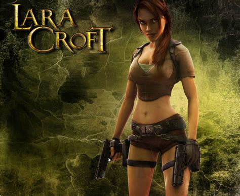 1000 Images About Lara Croft On Pinterest