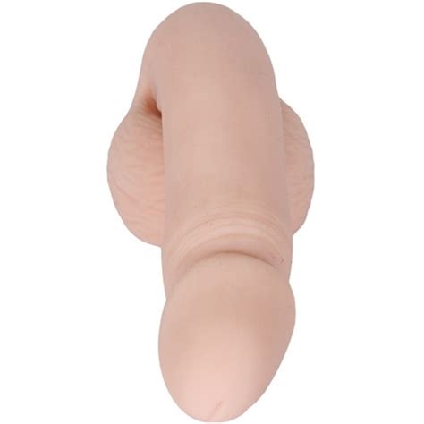 Mr Limpy Fleshtone Small Sex Toys At Adult Empire