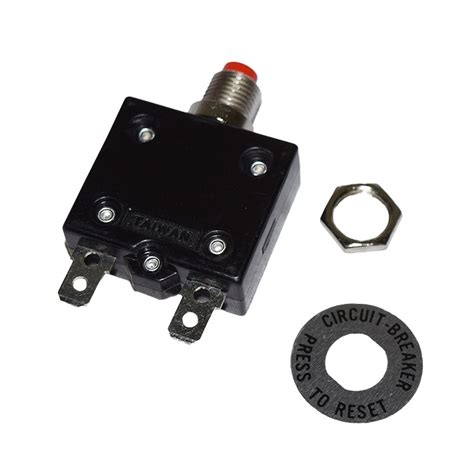 thermal overload switch  sawstop part store