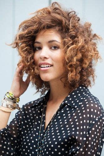 32 easy hairstyles for curly hair for short long and shoulder length hair hairstyles weekly