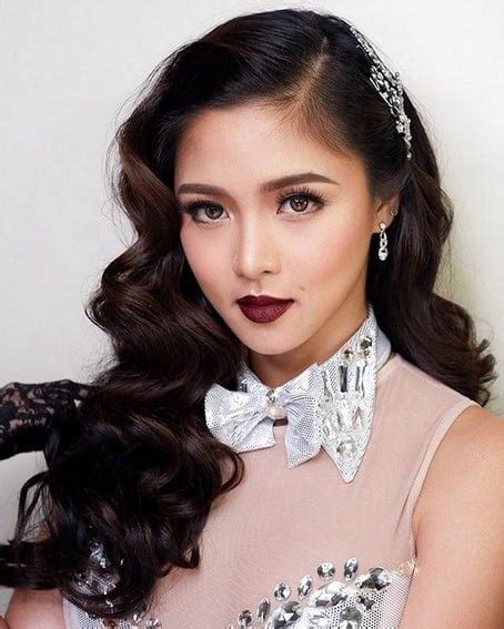 then and now how kim chiu blossomed from “chinese cutie” to “chinita