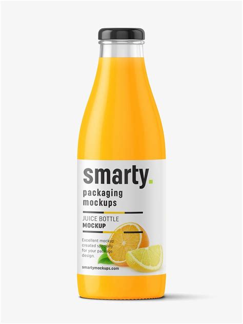 orange juice mockup smarty mockups juice packaging juice orange drinks