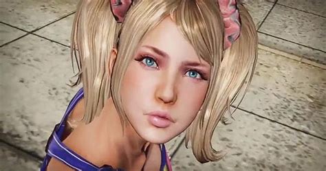 lollipop chainsaw and anti sexism why juliet starling is so important digitally downloaded