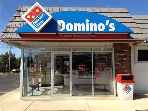 dominos pizza introducing dom  digital pizza ordering assistant