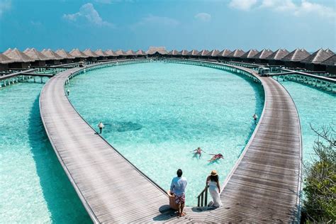 reasons   loved taj exotica resort spa maldives