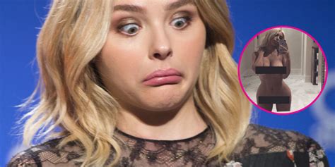 Chloe Grace Moretz Agrees With Pink S Response To Kim