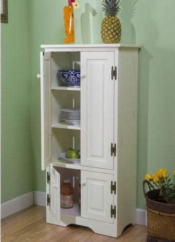 pantry cabinet ebay