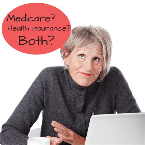 Do You Need Health Insurance If You Have Medicare