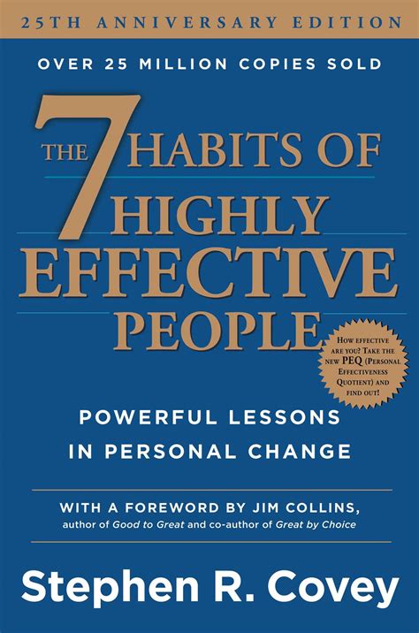 habits  highly effective people  stephen  covey