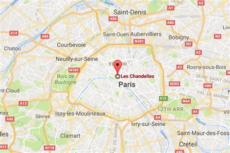 inside paris sex club randy revellers spill beans on kinky orgy secrets daily star
