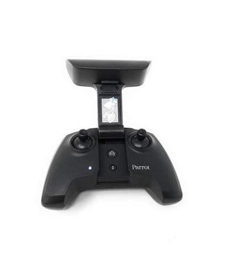 parrot anafi drone oem remote controller  skycontroller renewed  parrot shop