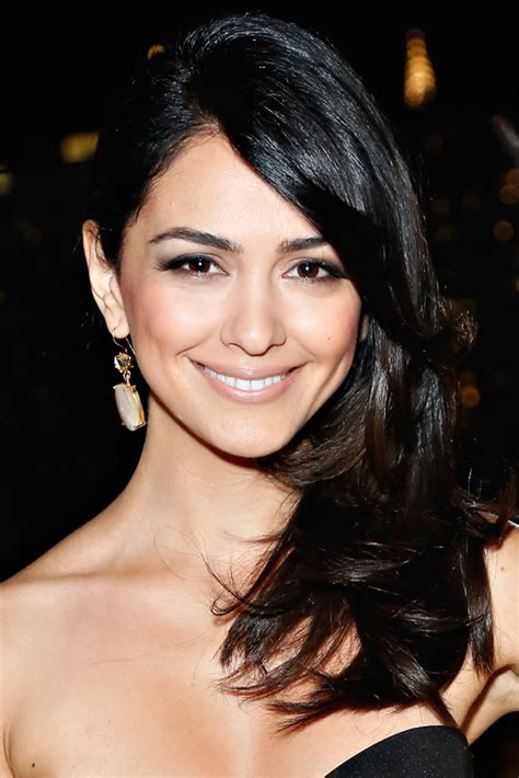 biography the official website of nazanin boniadi