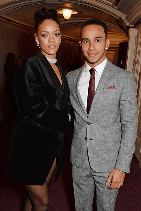 who is lewis hamilton dating everything we know about the british