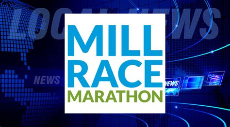 mill race marathon organizers call   race due  covid