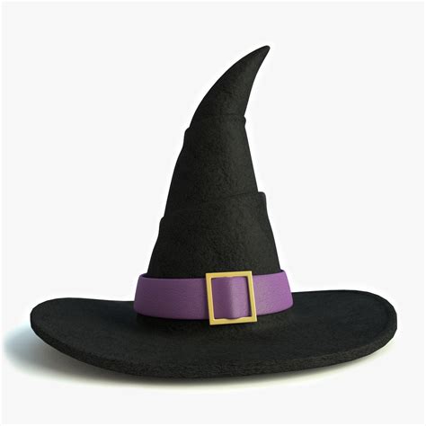 witch hat