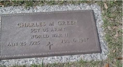 Charles Green Sr Angry Grandpa Wiki Fandom Powered By