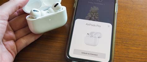 How To Set Up Airpods Pro Toms Guide