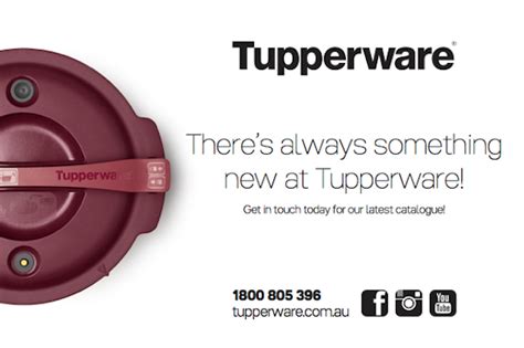 tupperware toys australia