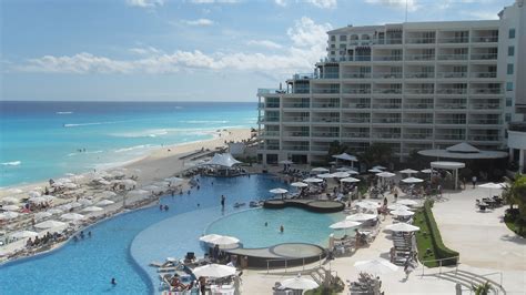 cancun palace mexico places   world   worlds future