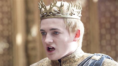 king joffrey game  thrones actor jack gleeson  returning  tv huffpost entertainment