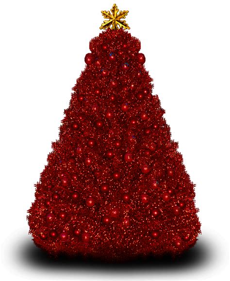 Christmas Tree Png By Dbszabo1 On Deviantart