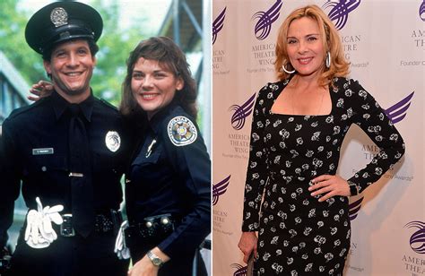 police academy 30 years on mirror online