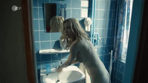 Nude Video Celebs Stefanie Stappenbeck Nude Der 7 Tag