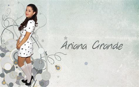 ariana grande wallpaper and background image 1280x800 id 340583