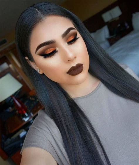 Latest Fall Winter Makeup Trends 2020 21 Beauty Tips Must Have Ideas