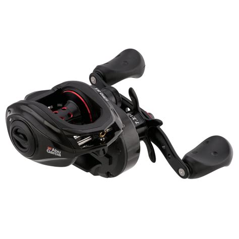 abu garcia revo sx  profile baitcast fishing reel walmartcom walmartcom