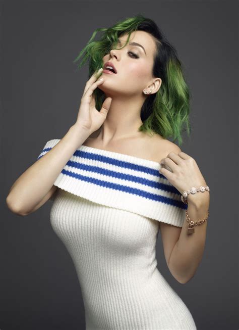 Katy Perry Y Sus 20 Fotos Más Sexys Por Su Cumpleaños