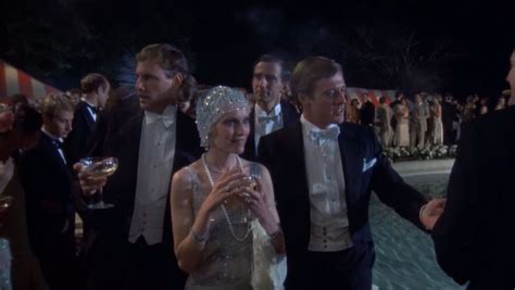 1974 Great Gatsby With Robert Redford Love That Dress