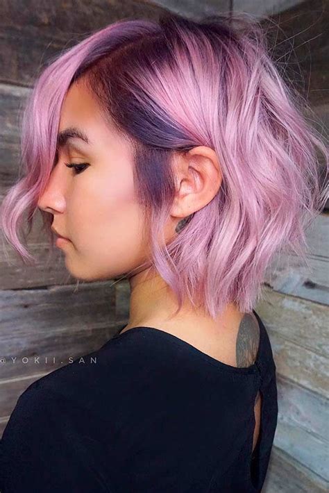 50 impressive short bob hairstyles to try in 2020 with