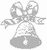 Ascii Christmas Text Merry Ornaments Bell Bells Candles Tree Computer Hubpages sketch template