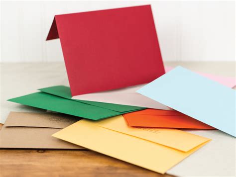 custom printed envelopes  specialty papers black river imaging